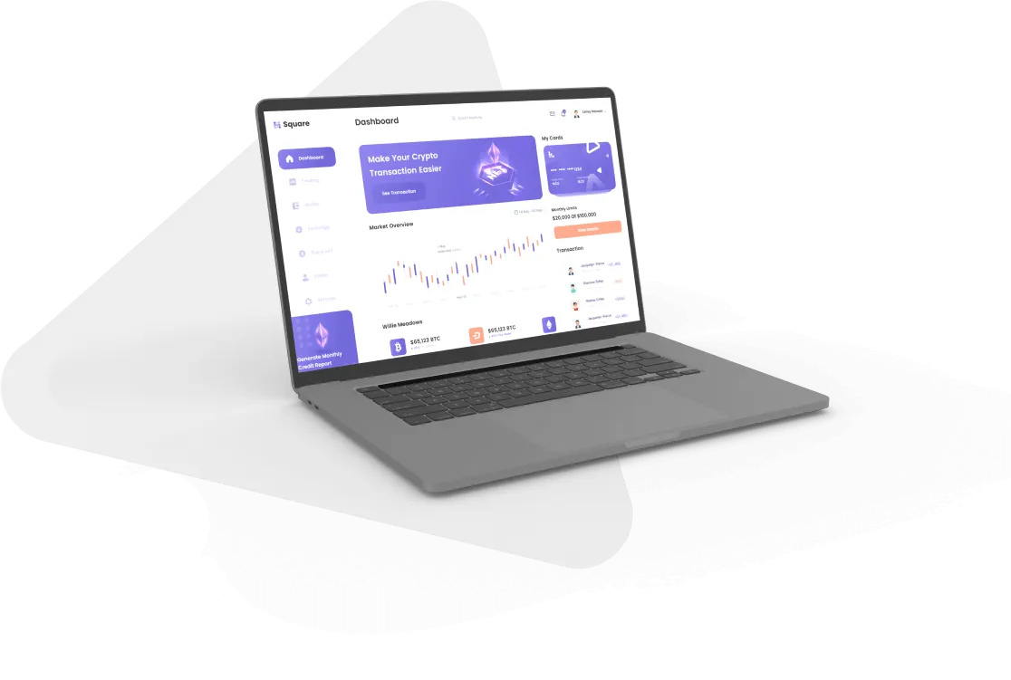 Gas Profit App - Meet the Committed Gas Profit App Team